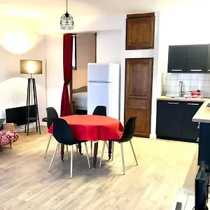 Appartement Proche Gare + Parking , Impasse Tranquille, Montauban