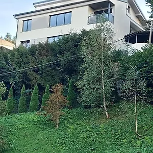 Apartma Golovec , Ljubljana Slovénie