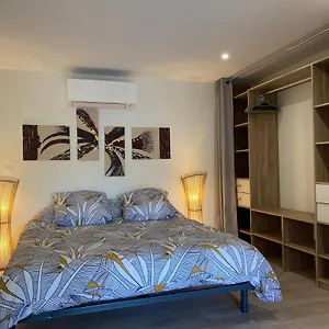 Appartement Loft Lumineux Et Moderne à, Montauban