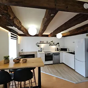 Duplex Au Coeur De , Dinan France