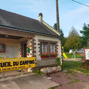 Le Val Aux Fees - Broceliande , Concoret France