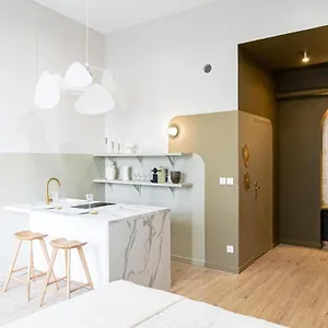 Kaolinn , Lyon France