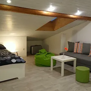 Cosy , Ljubljana Slovénie
